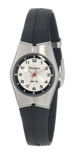 Armitron Sport Womens 25/6355. Reloj De Correa De Resina Con