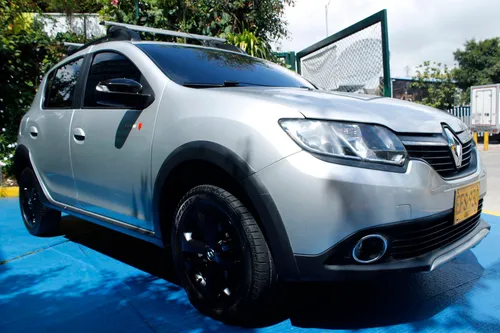 Renault Stepway 1.6 Trek 4x2
