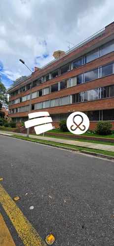 Vendo Amplio Apartamento De 195 M² En Excelente Ubicación En Bogotá