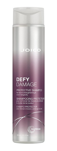 Joico - Defy Damage - Protective Shampoo Protector De Color
