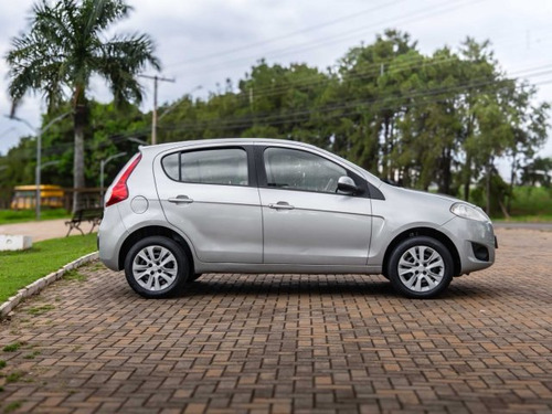 Fiat Palio Palio 1.6 MPI ESSENCE 16V FLEX 4P MANUAL