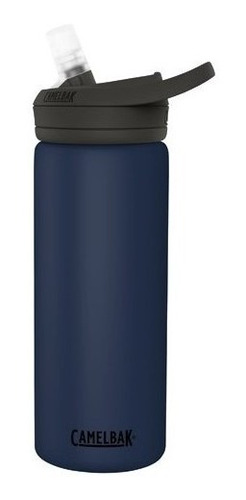 Botella Camelbak Eddy+ Vaccum 0.6 L | Navy