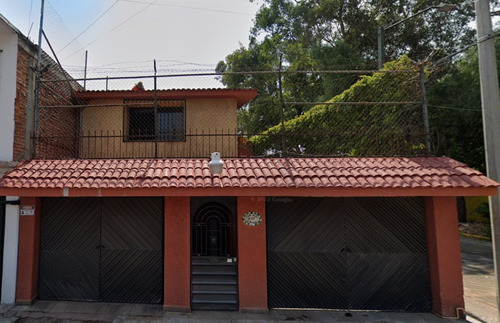 Casa En Venta, En Azcapotzalco. Magnifico Remate Bancario!