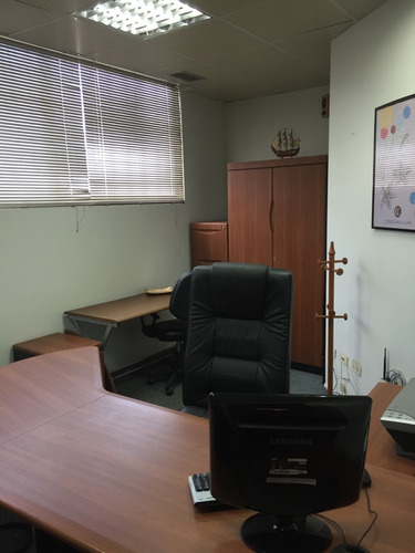 Venta De Ofina En Carrizal Centro Empresarial La Cascada