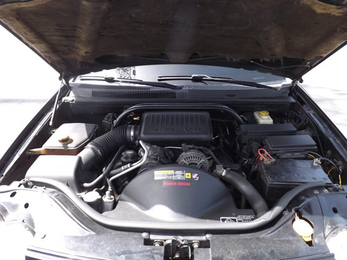 Imagen 8 de 9 de Jeep Grand Cherokee