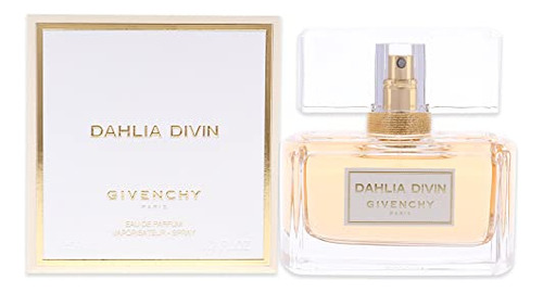 Dachy Divin Dahlia Eau De Parfum, 1.7 I6o8d