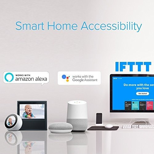 Imagen 2 de 6 de Ezviz Ez360 1080p Hd Pan / Tilt / Zoom Wifi Cámara De Seguri
