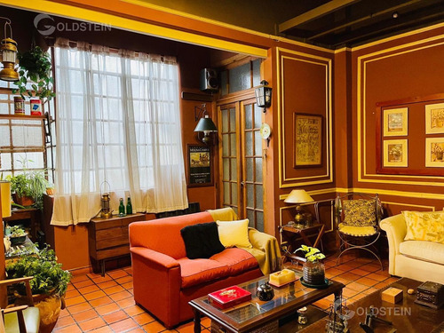 Imagen 7 de 30 de Departamento - Almagro