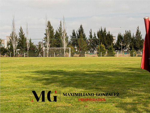 Lote En Venta Santa Rita Proyecto De Casa San Vicente