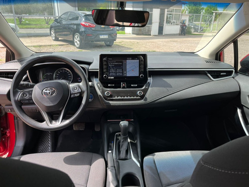 Toyota Corolla 1.8 Hev Xei Ecvt