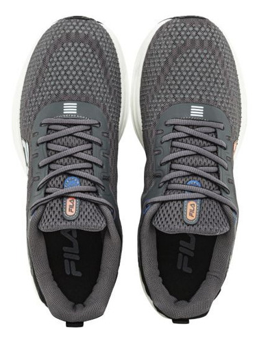 Zapatillas Fila Magnus Running Training Hombre