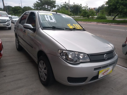 **** Fiat Siena Fire Flex *****