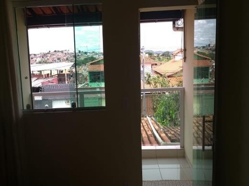 Imagem 8 de 26 de Casa À Venda, 2 Quartos, Rio Branco - Belo Horizonte/mg - 748