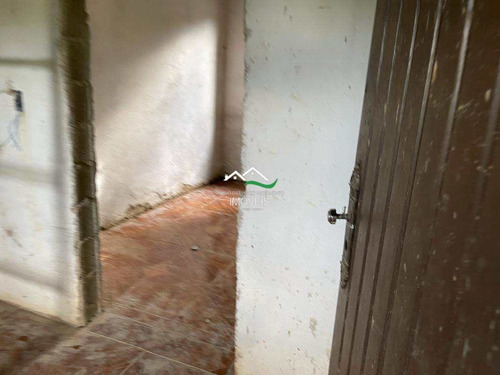 Imagem 15 de 18 de Chácara Com 4 Dorms, Area Rural, Pedro De Toledo - R$ 175 Mil, Cod: 595 - V595