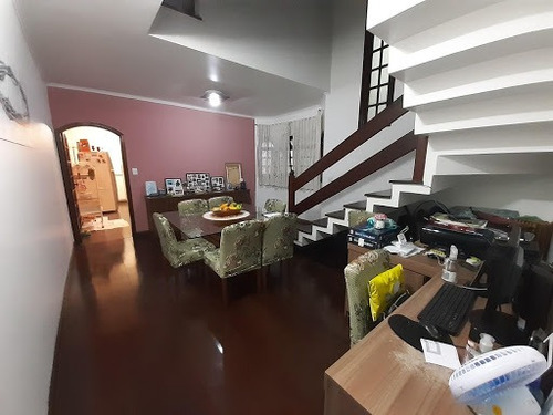 Imagem 18 de 29 de Casa Com 3 Dormitórios À Venda, 239 M² - City Recanto Anastácio - São Paulo/sp - Ca0821