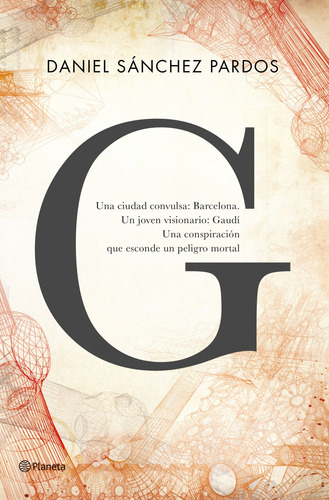 Livro G De Sánchez Pardos Daniel