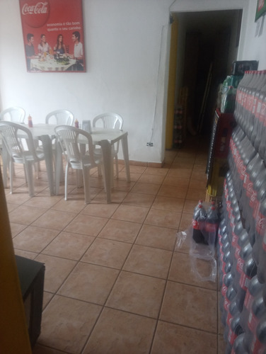 Passa-se Um Excelente Ponto De Comércio