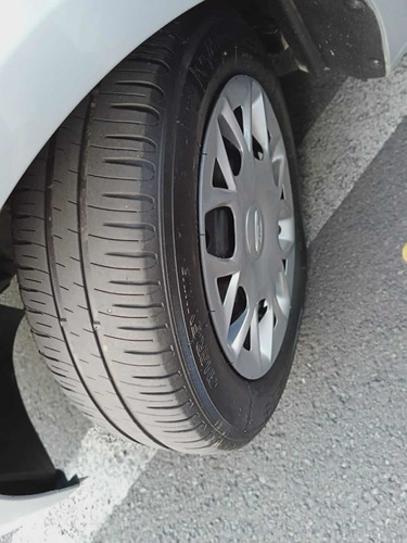 Ford Figo 2016 1.5 Energy Sedan Mt