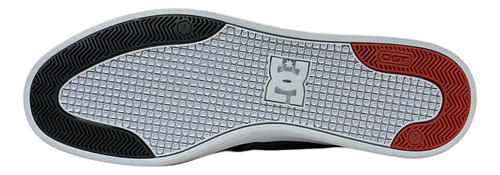 Tenis Dc Shoes Vestrey Se Casual Cómodo