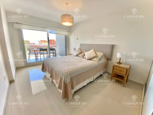 Apartamento En Alquiler Sunrise Tower 2 Dormitorios Mas Servicio Punta Del Este