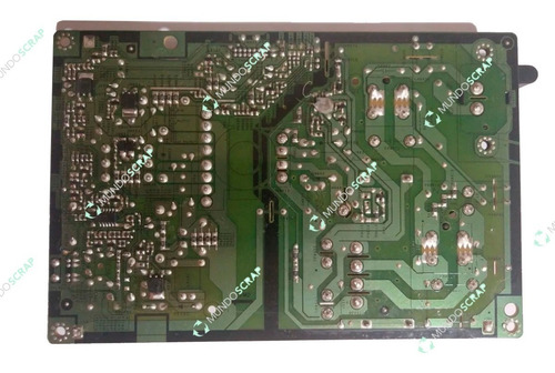 Placa Fuente Samsung Un32eh5300