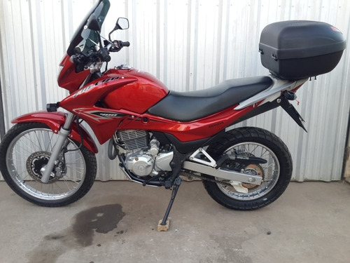 Honda Falcon 400 2015 - Impecable !!!
