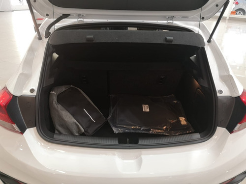 Imagen 11 de 16 de Chevolet Cruze 5 Puertas Turbo Premier #pcp