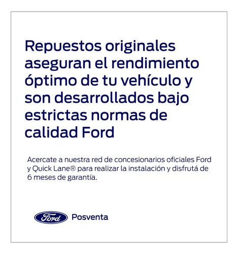 Cubre Radiador Ford Cargo