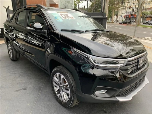 Imagen 19 de 23 de Fiat Strada 1.4 Endurance Cs 0km 2022 Anticipo 300.000 Z-