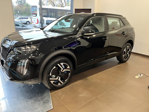 Peugeot 2008 1.0T Gt