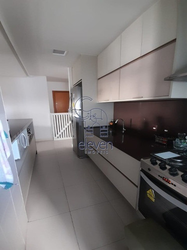 Imagem 27 de 30 de Apartamento Para Venda Vila Laura - Vila Privilege Salvador 3 Dormitórios Sendo 1 Suíte, 1 Sala 2 Banheiros, 2 Vaga 82,00 Útil , Posição Norte Sul - Jn008 - 69561079