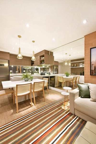 Imagem 15 de 25 de Apartamento Com 1 Dorm, Vila Nova Conceição, São Paulo. - A3673