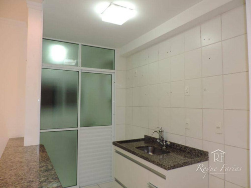 Imagem 3 de 26 de Apartamento Com 2 Dormitórios À Venda, 62 M² Por R$ 460.000,00 - Jaguaré - São Paulo/sp - Ap5057