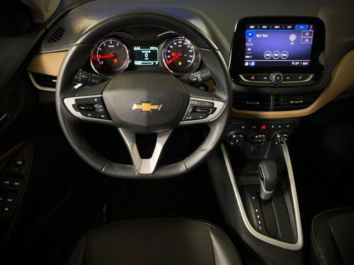 Chevrolet Onix 10tat Pr2