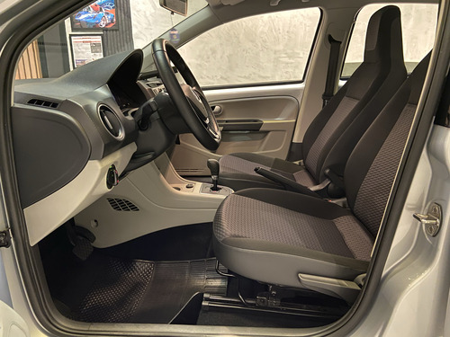 Volkswagen Up! 1.0 Move I-motion 5p