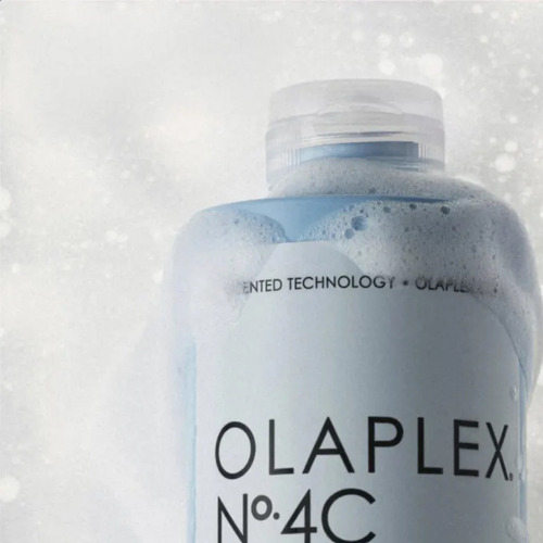Olaplex No. 4c Bond Maintenance Clarifying - Shampoo 250ml