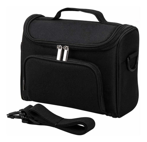 Funda Universal Para Proyector De 4 Pulgadas.