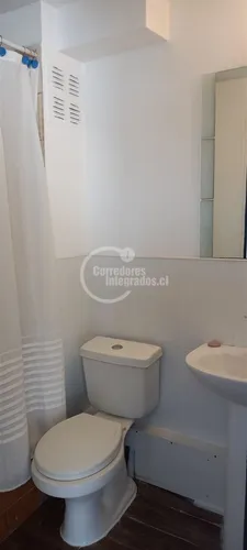 Departamento En Venta De 3 Dorm. En Macul