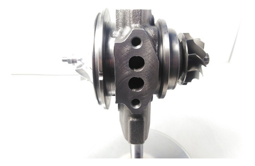 Turbo Cartucho Nuevo Vw Audi Giro Reverse Td025m