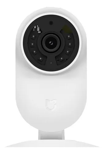 C mera de seguran a Xiaomi SXJ01ZM Mi Home Security com resolu o