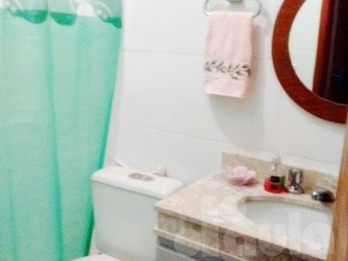 Imagem 6 de 14 de Venda Apartamento Santo Andre Bairro Santa Maria Ref: 7209 - 1033-7209