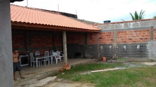 Imagem 8 de 12 de Casa No Jardim Palmeiras, Em Itanhaém, 500m Do Mar-