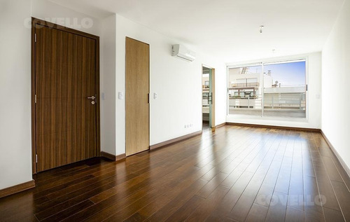 Imagen 9 de 17 de Gala Trend De Categoria. Excelente Apartamento 2 Dorm - Punta Carretas