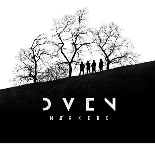 Cd Morkere - Dold Vorde Ens Navn
