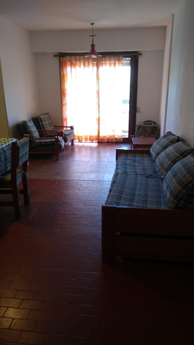 San Bernardo 3 Ambientes Centrico