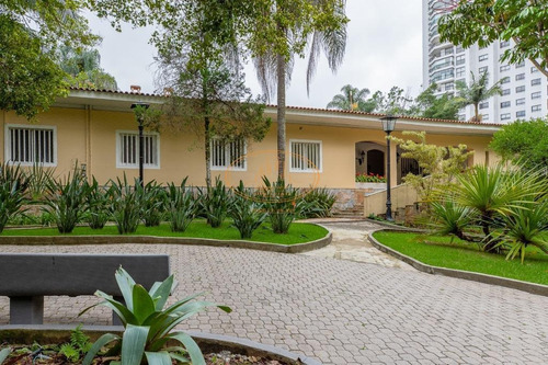 Apartamento Com 4 Dormitório(s) Localizado(a) No Bairro Jardim Marajoara Em São Paulo / São Paulo - 8362:914256
