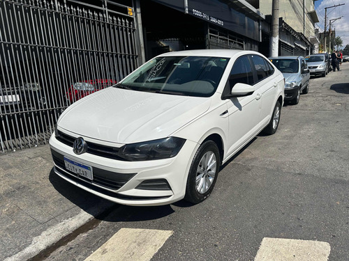 Volkswagen Virtus 1.6 16v Msi 4p