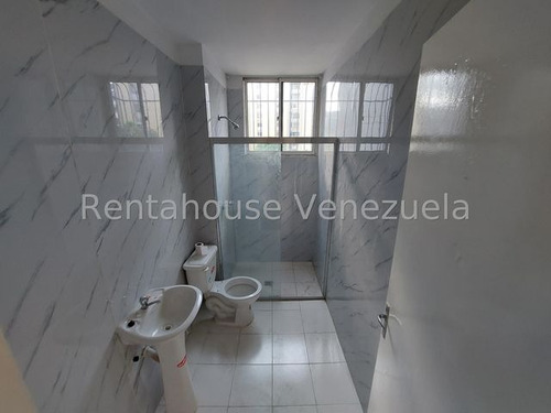 Precio De Oportunidad** Apartamento En Venta En Los Chaguaramos (valle Abajo) - Mls #25-6941 - Jca