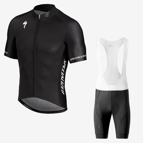 El Maillot Ciclismo Blanco Puro Absorver El Sudor