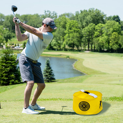 Bolsas Impact Power Smash Para Practicar Swing